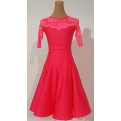 Juvenile dress 