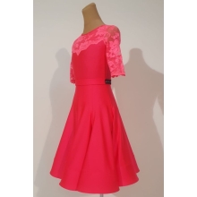 Juvenile dress 