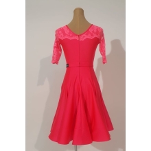 Juvenile dress 