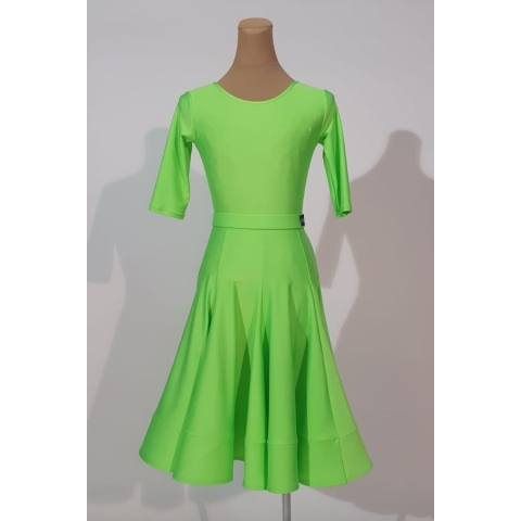 Juvenile dress 