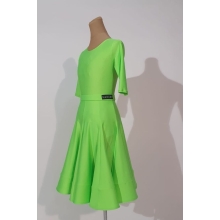 Juvenile dress 
