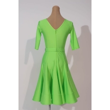 Juvenile dress 
