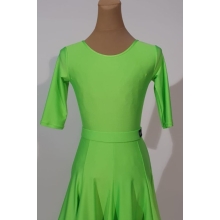 Juvenile dress 
