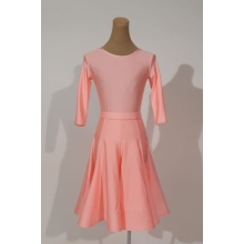 Juvenile dress 