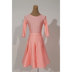 Juvenile dress 
