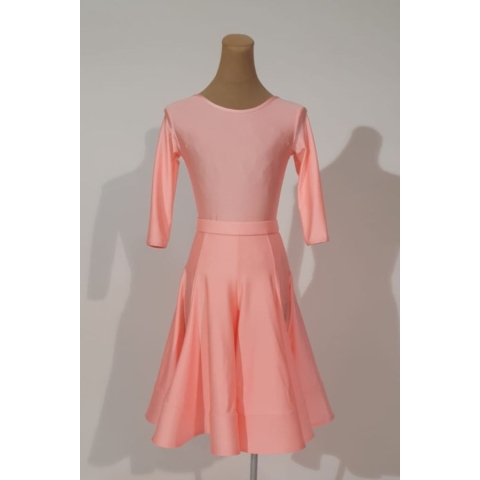 Juvenile dress 
