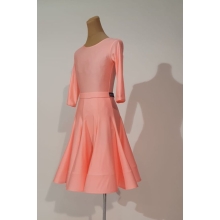 Juvenile dress 