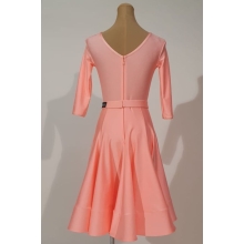 Juvenile dress 