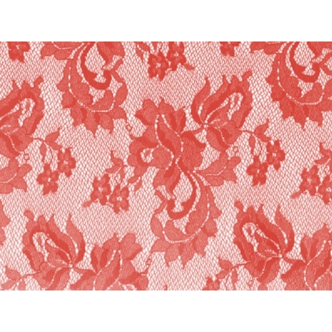 SPANISH ROSE burgundy (kopia)