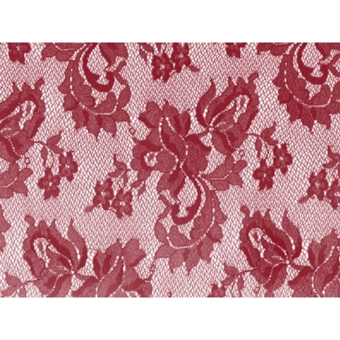 SPANISH ROSE flamered (kopia)