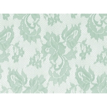 SPANISH ROSE pale turkus (kopia)