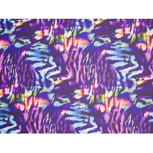 VIBRANCE PRINTED LYCRA fire (kopia)