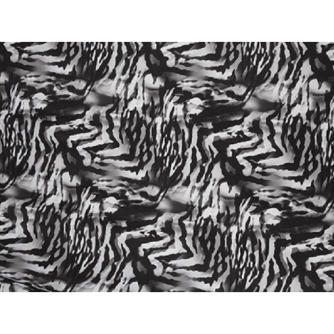 VIBRANCE PRINTED LYCRA ice (kopia)