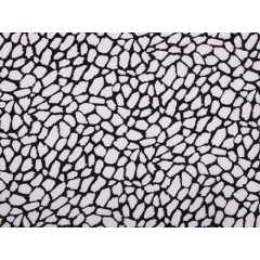 GRID MESH scarlet black (kopia)
