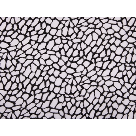 GRID MESH scarlet black (kopia)