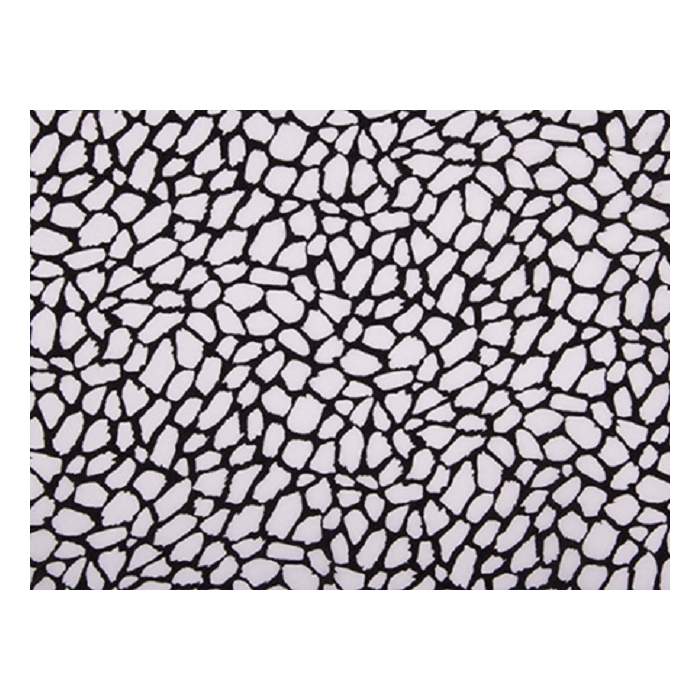 GRID MESH scarlet black (kopia)