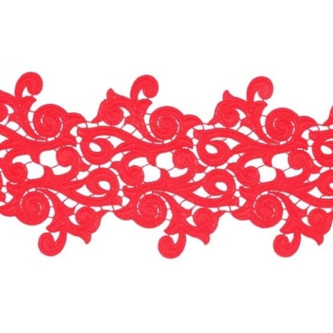 LOLITA flamenco (kopia)