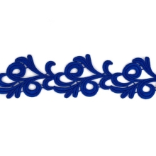 VICTORIA peacock blue (kopia)