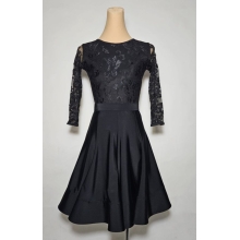 Juvenile dress Juvenile dress