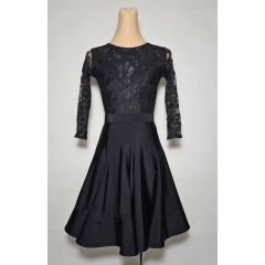 Juvenile dress Juvenile dress