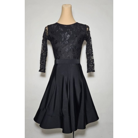 Juvenile dress 