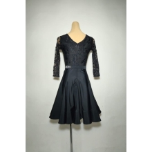 Juvenile dress Juvenile dress