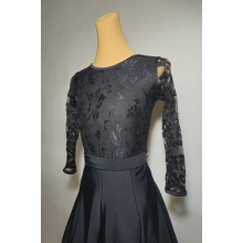 Juvenile dress Juvenile dress