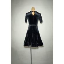 Juvenile dress Juvenile dress