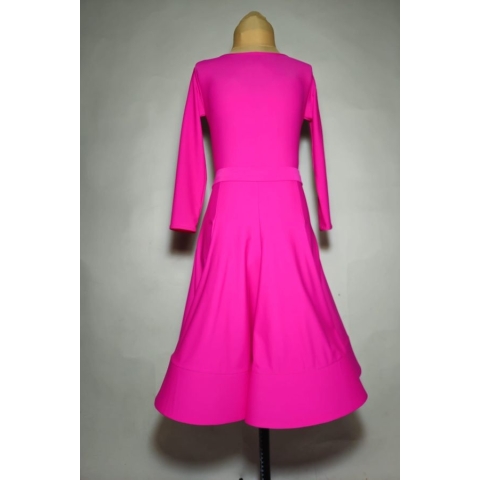 Juvenile dress 