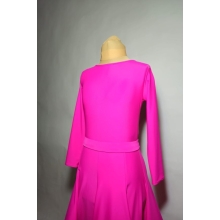 Juvenile dress Juvenile dress