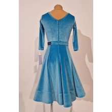 Juvenile dress Juvenile dress