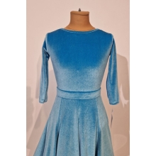 Juvenile dress Juvenile dress