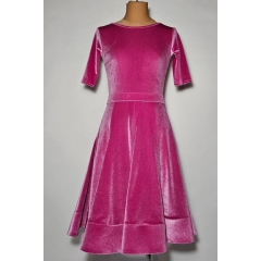 Juvenile dress Juvenile dress