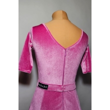 Juvenile dress Juvenile dress