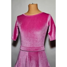 Juvenile dress Juvenile dress