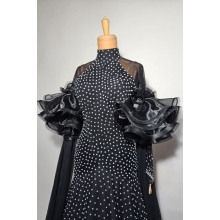 Sukienka do tańca Agata BLACK+PEARLS