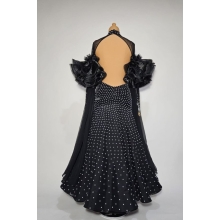 Sukienka do tańca Agata BLACK+PEARLS