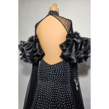 Sukienka do tańca Agata BLACK+PEARLS