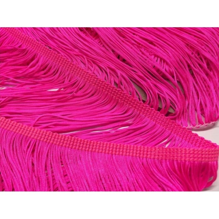 FRĘDZLE DOUBLE LOOPED STRETCH pink fizz FRĘDZLE DOUBLE LOOPED STRETCH pink fizz
