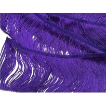FRĘDZLE DOUBLE LOOPED STRETCH purple rain FRĘDZLE DOUBLE LOOPED STRETCH purple rain