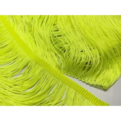 FRĘDZLE DOUBLE LOOPED STRETCH tropic lime