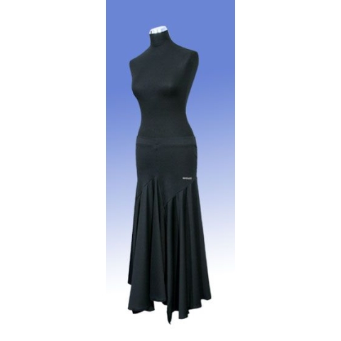 Skirt Long S02 <span class='shop_red small'>(black)</span>