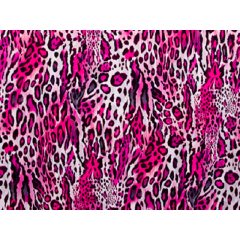 Textured Leopard DSI