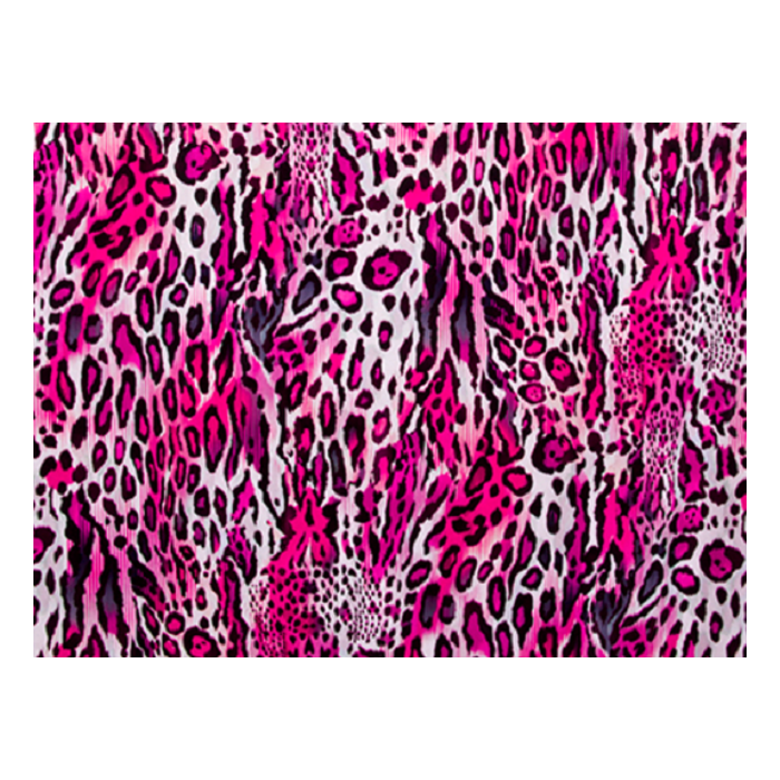 Textured Leopard DSI