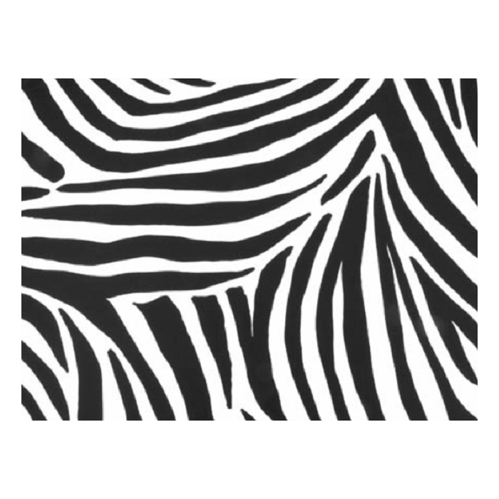Zebra/white-black DSI