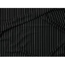 Pinstripe Lycra