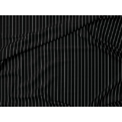 Pinstripe Lycra