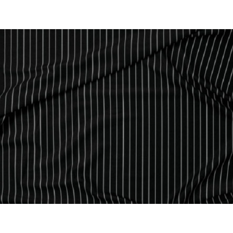 Pinstripe Lycra