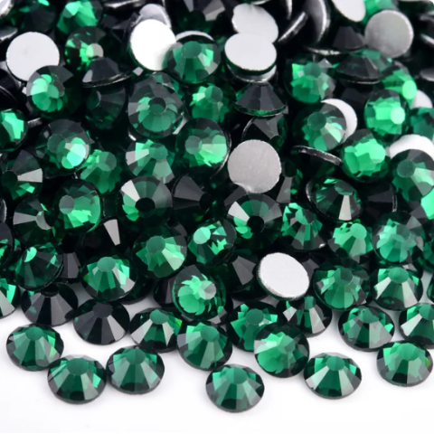 emerald