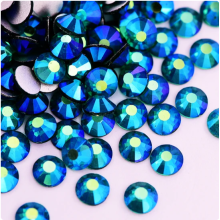 blue zircon ab